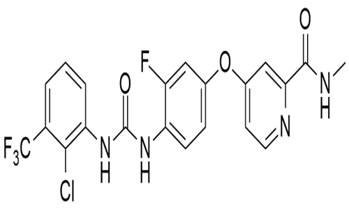 瑞戈非尼雜質(zhì)15,Regorafenib Impurity 15