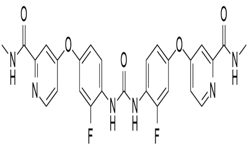 瑞戈非尼雜質(zhì)16,Regorafenib Impurity 16