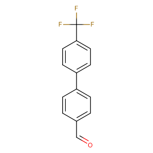 4'-三氟甲基二苯基-4-甲醛,4'-TRIFLUOROMETHYL-BIPHENYL-4-CARBALDEHYDE