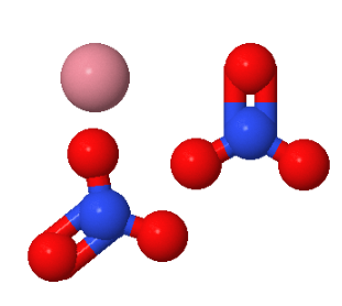 硝酸钴,Cobalt nitrate