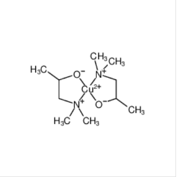 铜(II)双(二甲基氨基-2-丙氧基),Bis(dimethylamino-2-propoxy)copper(II)