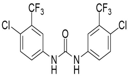 瑞戈非尼杂质20,Regorafenib Impurity 20