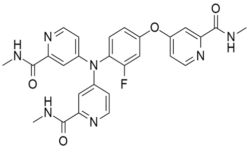 瑞戈非尼杂质23,Regorafenib Impurity 23