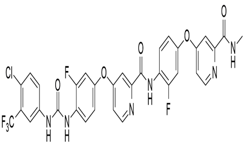 瑞戈非尼杂质25,Regorafenib Impurity 25