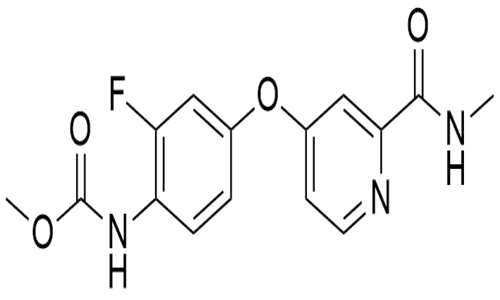 瑞戈非尼杂质28,Regorafenib Impurity 28