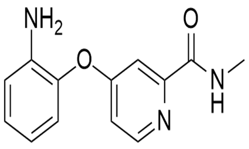 瑞戈非尼杂质30,Regorafenib Impurity 30
