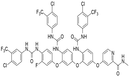 瑞戈非尼杂质32,Regorafenib Impurity 32