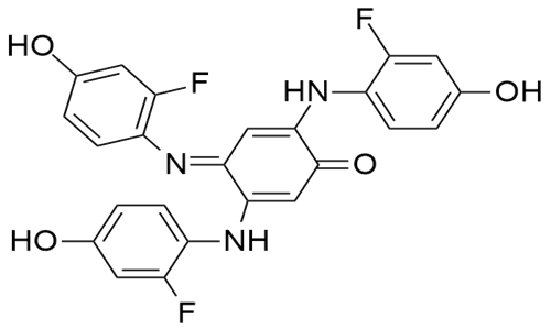 瑞戈非尼杂质MJ,Regorafenib Impurity MJ