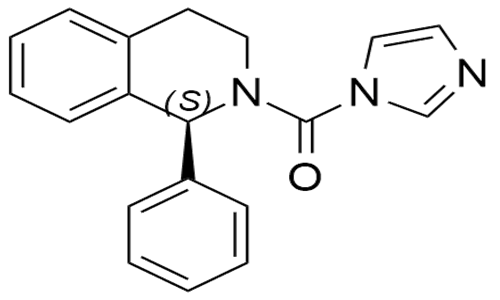 索利那新杂质17,Solifenacin Related Compound 17