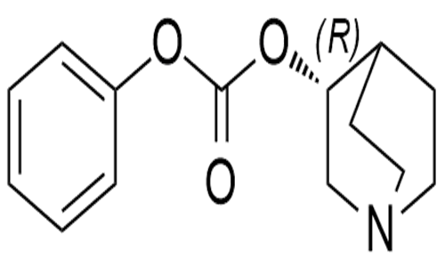 索利那新杂质18,Solifenacin Related Compound 18