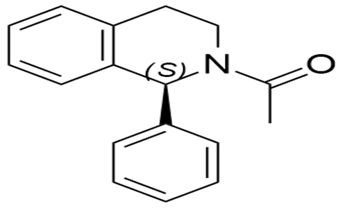 索利那新雜質(zhì)19,Solifenacin Related Compound 19