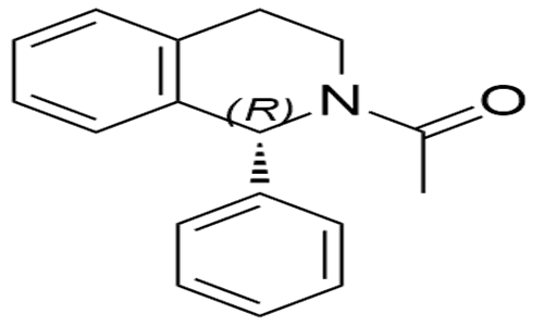 索利那新雜質20,Solifenacin Related Compound 20