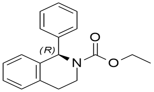 索利那新杂质21,Solifenacin Related Compound 21