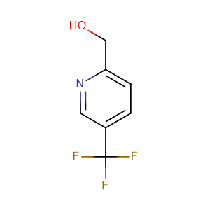 (5-三氟甲基吡啶-2-基)甲醇,(5-TRIFLUOROMETHYL-PYRIDIN-2-YL) METHANOL