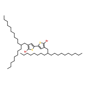 5,5'-Dibromo-4,4'-bis(2-octyldodecyl)-2,2'-bithiophene