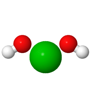 氢氧化钡,BARIUM HYDROXIDE