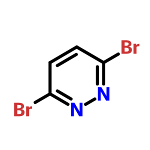 17973-86-3；3,6-二溴哒嗪