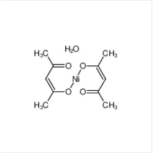 乙酰丙酮镍(II)水合物
