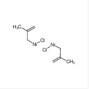 甲代烯丙基氯化镍二聚物