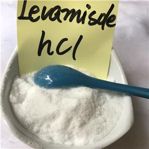 鹽酸左旋咪唑,Levamisole hydrochloride