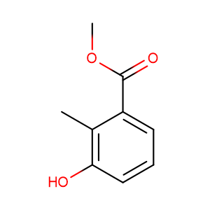 3-羟基-2-甲基苯甲酸甲酯,METHYL 3-HYDROXY-2-METHYLBENZOATE