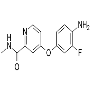 瑞戈非尼雜質(zhì)6,Regorafenib Impurity 6