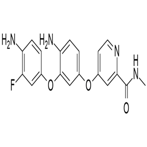 瑞戈非尼杂质7,Regorafenib Impurity 7