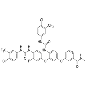 瑞戈非尼杂质8,Regorafenib Impurity 8