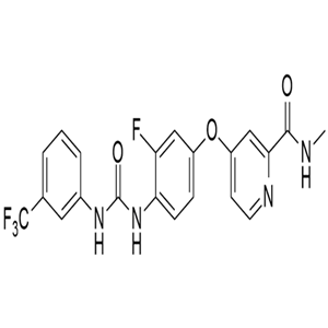 瑞戈非尼杂质9,Regorafenib Impurity 9