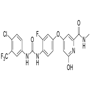 瑞戈非尼杂质13,Regorafenib Impurity 13