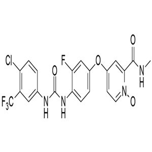 瑞戈非尼杂质14,Regorafenib Impurity 14