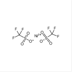 三氟甲磺酸镍(II),Nickel(II) Trifluoromethanesulfonate