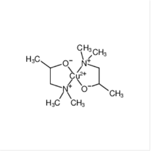 铜(II)双(二甲基氨基-2-丙氧基)