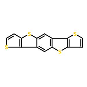 Dithieno[2,3-d:2',3'-d']benzo[1,2-b:4,5-b']dithiophene