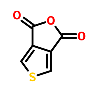 3,4-噻吩二羧酸酐