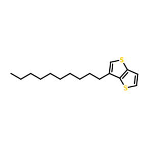 3-Decylthieno[3,2-b]thiophene