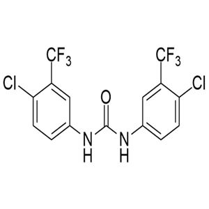 瑞戈非尼杂质20,Regorafenib Impurity 20