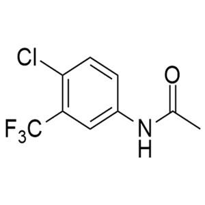 瑞戈非尼杂质24,Regorafenib Impurity 24