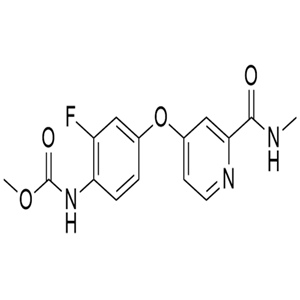 瑞戈非尼杂质28,Regorafenib Impurity 28
