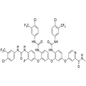 瑞戈非尼杂质32,Regorafenib Impurity 32