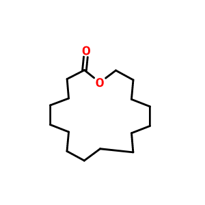 16-十六内酯,16-Hexadecanolide