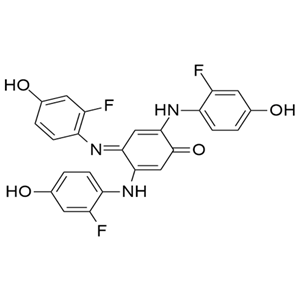 瑞戈非尼杂质MJ,Regorafenib Impurity MJ