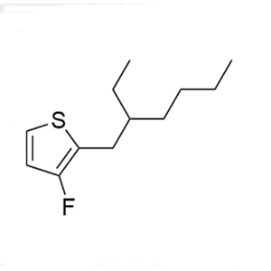 2-(2-乙基己基)-3-氟-噻吩
