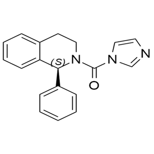 索利那新杂质17,Solifenacin Related Compound 17