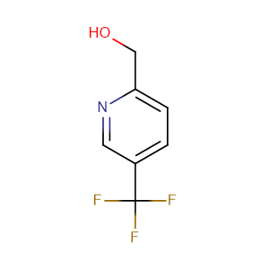 (5-三氟甲基吡啶-2-基)甲醇