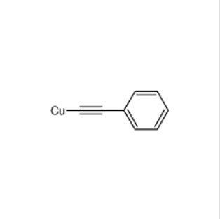 苯基乙酰基銅,COPPER (I) PHENYLACETYLIDE