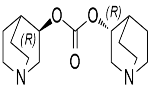 索利那新雜質(zhì)22,Solifenacin Related Compound 22