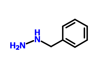 苄基肼,Benzylhydrazine