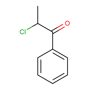 2-氯苯丙酮,2-Chloropropiophenone