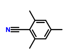 2,4,6-三甲基苯腈,2,4,6-Trimethylbenzonitrile